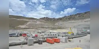 Arequipa: Jaime Quito pedirá que Congreso investigue Majes Siguas II Arequipa: Jaime Quito pedirá que Congreso investigue Majes Siguas II