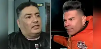 Alfredo se burla de 'Tomate' Barraza por regalar flores a Gabriela en Arequipa: "Ha hecho el ridículo"