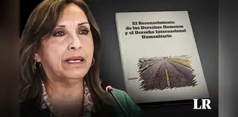 Dina Boluarte continúa con sus funciones sin aclarar presunto plagio Dina Boluarte continúa con sus funciones sin aclarar presunto plagio