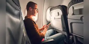 “Pagué por el espacio para las piernas”: joven se negó a ceder sus asientos a 2 ancianos en avión