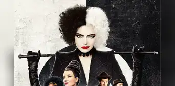 ¿Dónde ver "Cruella " película completa en español latino totalmente GRATIS? ¿Dónde ver "Cruella " película completa en español latino totalmente GRATIS?