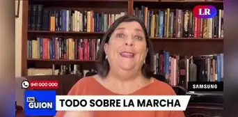 RMP: "El Gobierno viene trabajando en una campaña de terror" RMP: "El Gobierno viene trabajando en una campaña de terror"