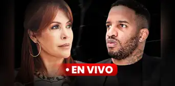 ➤ Magaly Medina juicio con Farfán EN VIVO: Magaly Medina pierde juicio contra Jefferson Farfán
