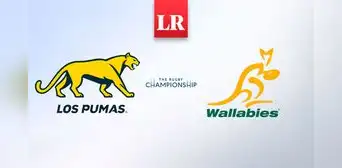 Argentina vs. Australia EN VIVO: ¿a qué hora y dónde ver a los Pumas por el Rugby Championship? Argentina vs. Australia EN VIVO: ¿a qué hora y dónde ver a los Pumas por el Rugby Championship?