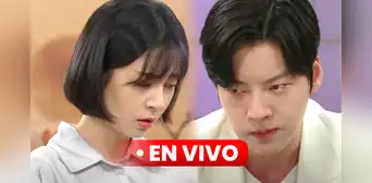 "The real has come!" estrena su capítulo 33: ¿a qué hora y dónde ver el k-drama de Ahn Jae Hyun? "The real has come!" estrena su capítulo 33: ¿a qué hora y dónde ver el k-drama de Ahn Jae Hyun?