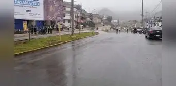 Pasamayito: así luce la vía que une Comas y SJL en 30 minutos tras ser cerrada temporalmente