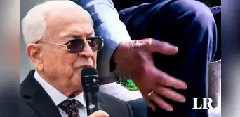¿Por qué ‘Rulito’ Pinasco estuvo a punto de perder la pierna y cuál es su actual estado de salud? ¿Por qué ‘Rulito’ Pinasco estuvo a punto de perder la pierna y cuál es su actual estado de salud?