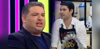 Javier Masías y su fuerte mensaje a Jesús Neyra tras pedir volver a “EGCF”: “No queremos perdedores” Javier Masías y su fuerte mensaje a Jesús Neyra tras pedir volver a “EGCF”: “No queremos perdedores”