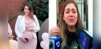 Gabriela Sevilla: abren investigación a mujer que fingió secuestro y embarazo hace 9 meses Gabriela Sevilla: abren investigación a mujer que fingió secuestro y embarazo hace 9 meses