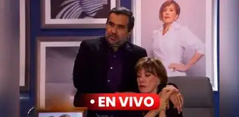 "Al fondo hay sitio" capítulo 263 EN VIVO, HOY, por América TV: horario, canal y dónde ver GRATIS "Al fondo hay sitio" capítulo 263 EN VIVO, HOY, por América TV: horario, canal y dónde ver GRATIS