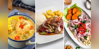 ¿Lima, Cusco o Arequipa?¿Cuál es la región del Perú con la mejor gastronomía? ChatGPT responde