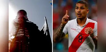 ¿Será Guerrero? LDU sube misterioso video de su nuevo fichaje y los hinchas postulan al peruano ¿Será Guerrero? LDU sube misterioso video de su nuevo fichaje y los hinchas postulan al peruano