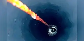 Científicos descubrieron un “mundo oculto” bajo el hielo de la Antártida Científicos descubrieron un “mundo oculto” bajo el hielo de la Antártida