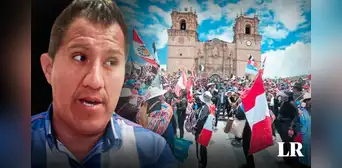 'Tercera toma de Lima': mercados de Arequipa confirman cierre de puertas a partir del 19 de julio para protestar