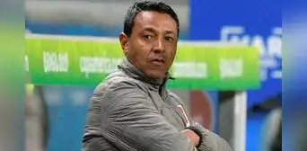 Nolberto Solano cruza el 'charco': exasistente de la selección peruana dirigirá en Europa