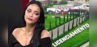 Mariella Zanetti: ¿qué carrera estudió la actriz cómica y por qué nunca la ejerció?