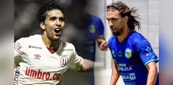 ¿Qué fue de Juan Diego Gutiérrez, el ex Universitario elegido futbolista revelación en Guatemala? ¿Qué fue de Juan Diego Gutiérrez, el ex Universitario elegido futbolista revelación en Guatemala?
