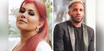 Magaly Medina: abogado de la conductora se pronuncia tras sentencia por caso Jefferson Farfán Magaly Medina: abogado de la conductora se pronuncia tras sentencia por caso Jefferson Farfán
