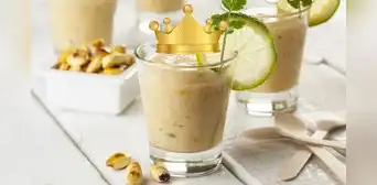 Leche de tigre le gana al pollo a la brasa y al ceviche y se convierte en la mejor receta peruana Leche de tigre le gana al pollo a la brasa y al ceviche y se convierte en la mejor receta peruana