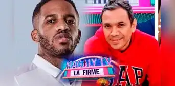 ¿Qué condena recibió Patrick Llamo, productor de Magaly Medina, en juicio de Jefferson Farfán? ¿Qué condena recibió Patrick Llamo, productor de Magaly Medina, en juicio de Jefferson Farfán?
