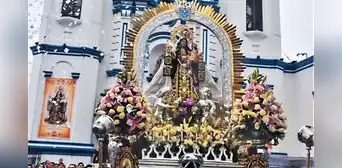 Día de la Virgen del Carmen: ¿cuándo es y por qué se celebra? Día de la Virgen del Carmen: ¿cuándo es y por qué se celebra?