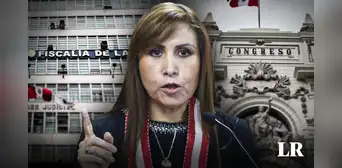 Fiscalía de la Nación pide "mayor debate" para proclamación de la ley sobre colaboración eficaz Fiscalía de la Nación pide "mayor debate" para proclamación de la ley sobre colaboración eficaz