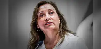 Dina Boluarte habría cometido "exclusiones arbitrarias y manejos turbios" en el Club Apurímac