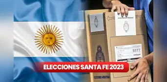 Elecciones PASO de Santa Fe 2023: ¿cuándo es, cómo y dónde votar y quiénes son los precandidatos?