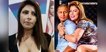 ¿Milena Zárate no quiso ser enamorada de Jonathan Maicelo?: cantante explica la razón ¿Milena Zárate no quiso ser enamorada de Jonathan Maicelo?: cantante explica la razón