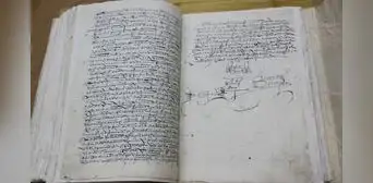 Documento firmado por Francisco Pizarro en 1533 será presentado en la FIL 2023 Documento firmado por Francisco Pizarro en 1533 será presentado en la FIL 2023