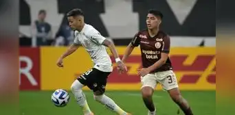 Universitario vs. Corinthians: canal confirmado para partido de vuelta por playoffs de Copa Sudamericana 2023 Universitario vs. Corinthians: canal confirmado para partido de vuelta por playoffs de Copa Sudamericana 2023