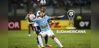 Sporting Cristal vs. Emelec: canal confirmado para la vuelta de play-offs por Copa Sudamericana
