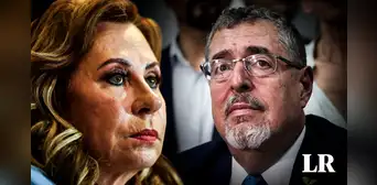 Sandra Torres asegura que no sabe con quién competirá en segunda vuelta Sandra Torres asegura que no sabe con quién competirá en segunda vuelta