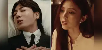 Jungkook de BTS seduce a Han So Hee, se muere y resucita en MV de "SEVEN": mira AQUÍ el videoclip Jungkook de BTS seduce a Han So Hee, se muere y resucita en MV de "SEVEN": mira AQUÍ el videoclip