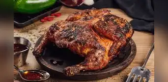 ¿Daña tu salud? Entérate si es perjudicial comer el pellejo del pollo a la brasa ¿Daña tu salud? Entérate si es perjudicial comer el pellejo del pollo a la brasa
