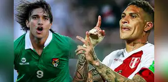 Marcelo Martins le da la bienvenida a Guerrero, el nuevo fichaje de LDU de Quito Marcelo Martins le da la bienvenida a Guerrero, el nuevo fichaje de LDU de Quito