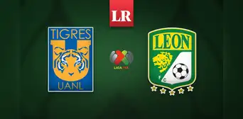¿A qué hora y en qué canal de TV ver Tigres vs. León EN VIVO por la Liga MX 2023? ¿A qué hora y en qué canal de TV ver Tigres vs. León EN VIVO por la Liga MX 2023?