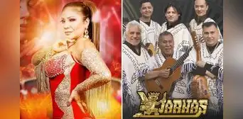 FIA 2023 Arequipa: ¿cuándo será el concierto de Los Kjarkas y Marisol en la Ciudad Blanca? FIA 2023 Arequipa: ¿cuándo será el concierto de Los Kjarkas y Marisol en la Ciudad Blanca?