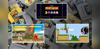 Casi el 90% de los juegos clásicos estaría perdido para siempre, de no ser por la piratería Casi el 90% de los juegos clásicos estaría perdido para siempre, de no ser por la piratería