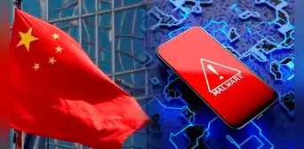 ¡Cuidado! Estas 2 aplicaciones de Android te están espiando y enviando tus datos a China ¡Cuidado! Estas 2 aplicaciones de Android te están espiando y enviando tus datos a China