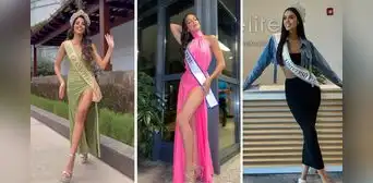 ¿Qué miss Perú 2023 es más alta? ¿Luciana, Valeria Flórez o Camila? Descubre quién supera el 1,75 m ¿Qué miss Perú 2023 es más alta? ¿Luciana, Valeria Flórez o Camila? Descubre quién supera el 1,75 m