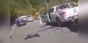 Cusco: agente de seguridad que custodiaba 120 kilos de oro es asesinado tras abatir a 2 delincuentes