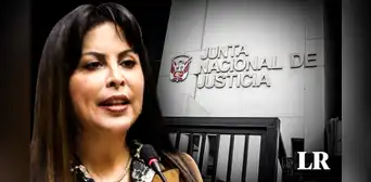 JNJ: Chirinos plantea otra denuncia constitucional contra institución "por no presentar informe anual" JNJ: Chirinos plantea otra denuncia constitucional contra institución "por no presentar informe anual"