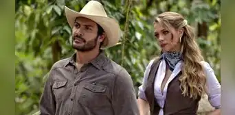"Tierra de esperanza", capítulo 25 EN VIVO: hora, canal y dónde ver la telenovela mexicana con Carolina Miranda
