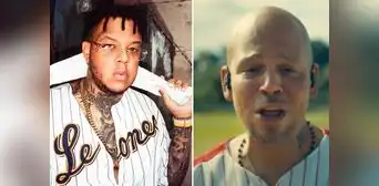 Rapero venezolano lanza tiradera contra Residente: "Te acuso de apropiación cultural" Rapero venezolano lanza tiradera contra Residente: "Te acuso de apropiación cultural"