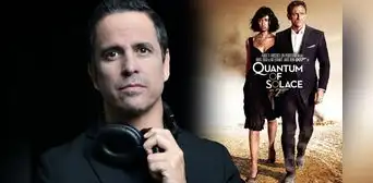 Qué fue de Jaime Cuadra, el músico peruano cuyas canciones se usaron en la saga de James Bond Qué fue de Jaime Cuadra, el músico peruano cuyas canciones se usaron en la saga de James Bond