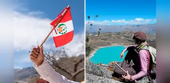 ¿A dónde viajar en julio? 7 destinos cerca de Lima por Fiestas Patrias [GUÍA ACTUALIZADA]