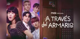 "A través del armario", la serie brasileña de HBO Max inspirada en k-dramas: ¿de qué trata? "A través del armario", la serie brasileña de HBO Max inspirada en k-dramas: ¿de qué trata?
