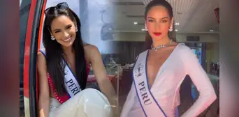 Valeria Flórez se pronuncia tras ser elegida miss Supranational América 2023: ¿qué dijo la modelo? Valeria Flórez se pronuncia tras ser elegida miss Supranational América 2023: ¿qué dijo la modelo?