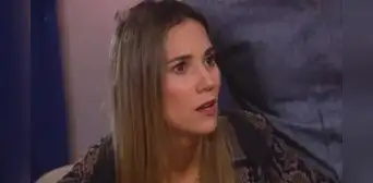 "Al fondo hay sitio": Macarena descubre el paradero de Claudia Llanos "Al fondo hay sitio": Macarena descubre el paradero de Claudia Llanos